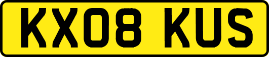 KX08KUS