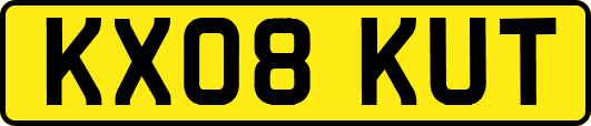 KX08KUT