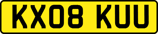 KX08KUU