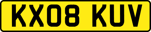 KX08KUV