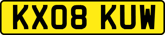 KX08KUW