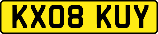 KX08KUY