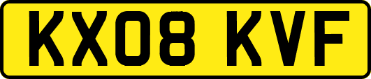 KX08KVF