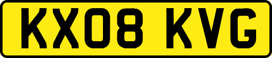 KX08KVG