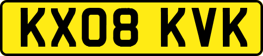 KX08KVK