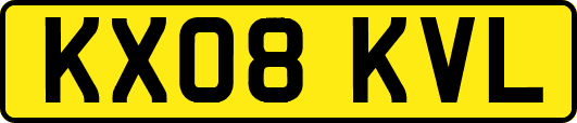 KX08KVL