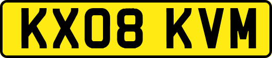 KX08KVM
