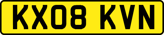 KX08KVN