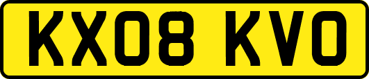 KX08KVO