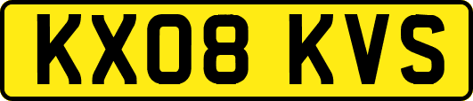 KX08KVS
