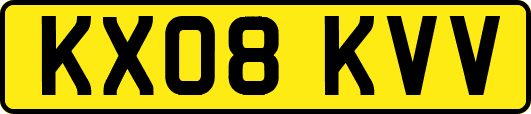 KX08KVV