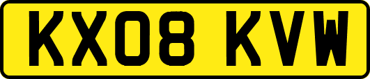 KX08KVW