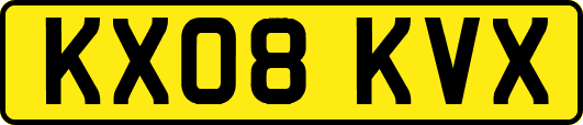 KX08KVX