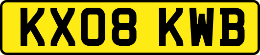 KX08KWB