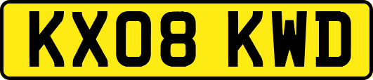 KX08KWD