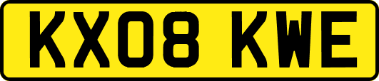 KX08KWE