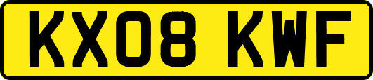 KX08KWF