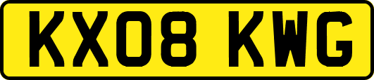 KX08KWG