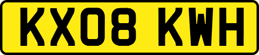 KX08KWH