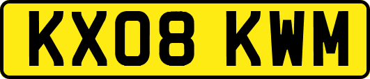 KX08KWM