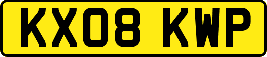 KX08KWP