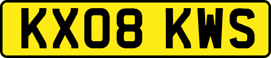 KX08KWS