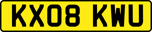 KX08KWU
