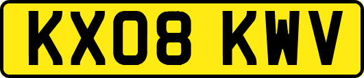KX08KWV