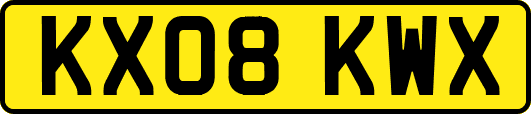 KX08KWX