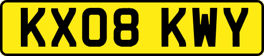 KX08KWY