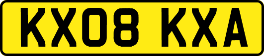 KX08KXA