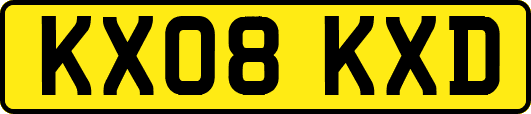 KX08KXD