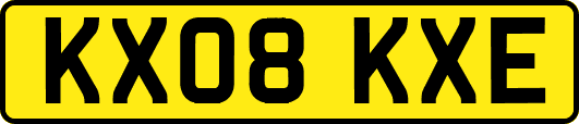 KX08KXE