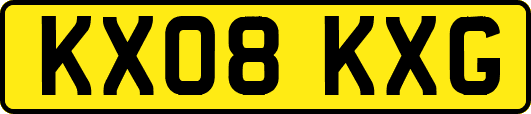 KX08KXG