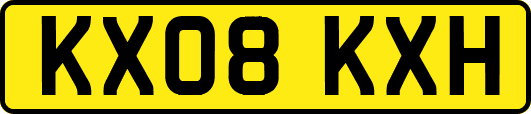 KX08KXH