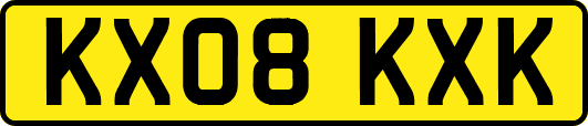 KX08KXK