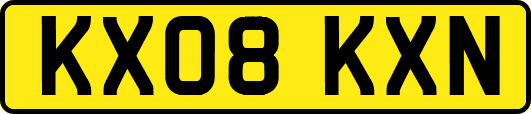 KX08KXN