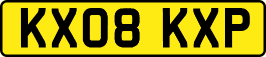 KX08KXP