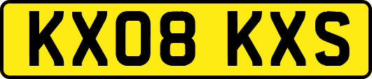 KX08KXS