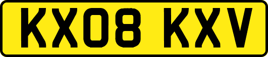 KX08KXV