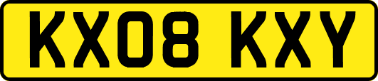 KX08KXY