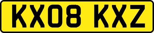 KX08KXZ