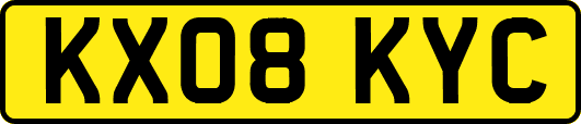 KX08KYC