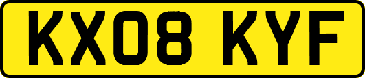 KX08KYF
