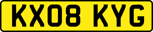 KX08KYG