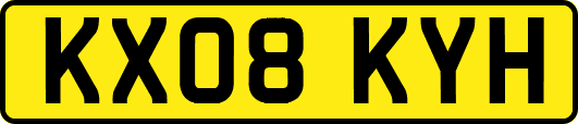 KX08KYH