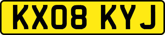 KX08KYJ