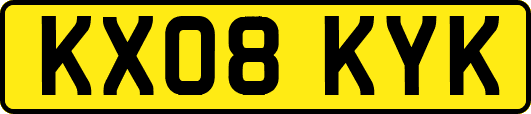 KX08KYK