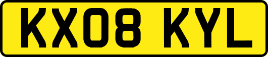 KX08KYL