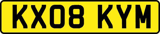 KX08KYM